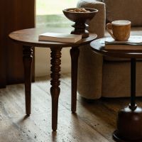 Dutchbone Cove bijzettafel