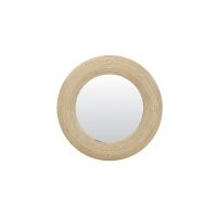 Light & Living Piedre spiegel Ø71x4,5 cm