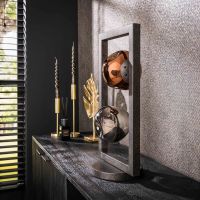 Fraaai Archie tafellamp 2L