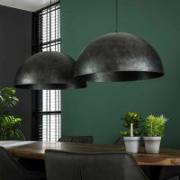 Fraaai Dewi hanglamp 2L