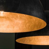 Fraaai Dewi hanglamp 2L