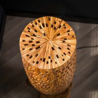 Fraaai Lea vloerlamp S