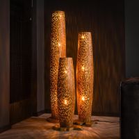 Fraaai Lea vloerlamp M