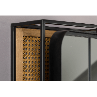 Spiegel Langres Groot