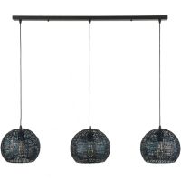 Fraaai Armin hanglamp rond 3L