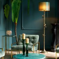 Light & Living Branch vloerlamp Ø26x165 cm