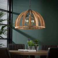 Fraaai Huub hanglamp 1L