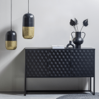 Hanglamp Tirsa 36 cm