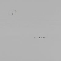 Woood Klink opzetkast grenen - mist