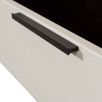 Woood Adam ladekast - grenen dust