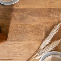 Eleonora Eettafel Tabassum - 300x100 cm