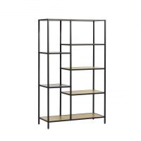 Nordic Home Anita stellingkast - 146 cm