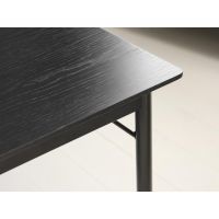 Nordic Home Mabel eettafel 95 x 180 cm