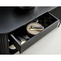 Nordic Home Denzel dressoir - 160 cm