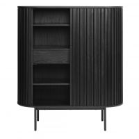 Nordic Home Denzel wandkast - 110 cm