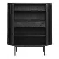 Nordic Home Denzel wandkast - 110 cm