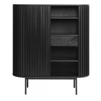 Nordic Home Denzel wandkast - 110 cm