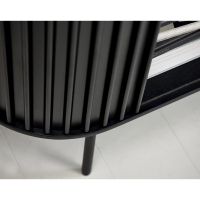 Nordic Home Denzel wandkast - 110 cm