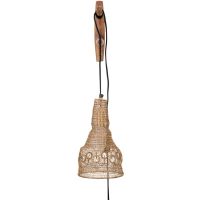 Puur Alta wandlamp 17Øx28 cm