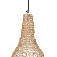 Puur Alta wandlamp 17Øx28 cm