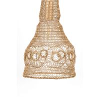 Puur Alta wandlamp 17Øx28 cm