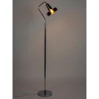 Anshin vloerlamp glas van het woonmerk Puur