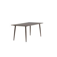 Svea Mira rechthoekige eettafel - 180 x 90 cm - naturel