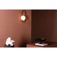 Svea Arya wandlamp