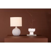 Svea Sora ronde tafellamp