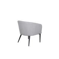 Svea Liro fauteuil - grijs