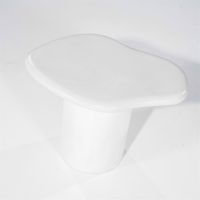 By-Boo Organische bijzettafel Seki