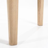 Eleonora Eettafel Harvey - eikenhout - 200x100 cm