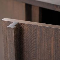 Eleonora TV meubel Jimmy - 180 cm - 2 deurs - 2 laden