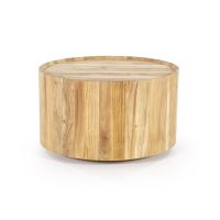 Eleonora Ronde Salontafel Zayn - ø60 cm