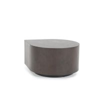 Eleonora Bijzettafel Jules - bruin