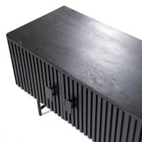 Eleonora TV meubel Remi 6-deurs - 250 cm