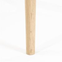 Eleonora Eettafel Selbu - 160x90 cm - naturel