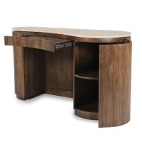 Eleonora Bureau Mari - bruin