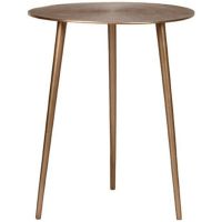 Label51 Bijzettafel Nobby 40x40x50 cm