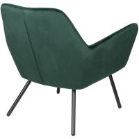 Puur Berg fauteuil velvet