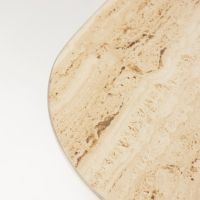 Puur Bruno bijzettafel set van 2