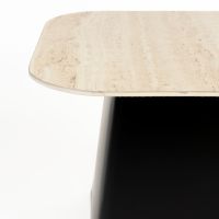 Puur Bruno bijzettafel set van 2