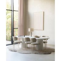 By-Boo Praia vloerkleed - beige