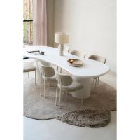 By-Boo Praia vloerkleed - beige