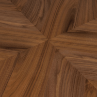 Clover eettafel rond 120cm van het woonmerk Dutchbone