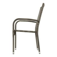 Cornelia terrasstoel wicker