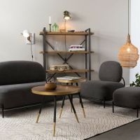 Puur Lomma salontafel