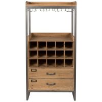 Puur Eslöv  wandkast