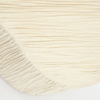 By-Boo Lokta wandlamp - beige