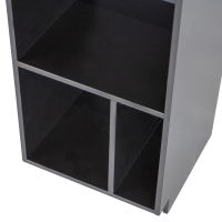 Finca opbergkast open 40cm van het woonmerk WOOOD